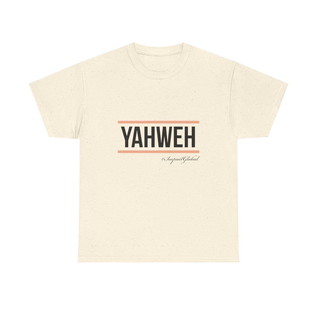 Yahweh T-Shirt