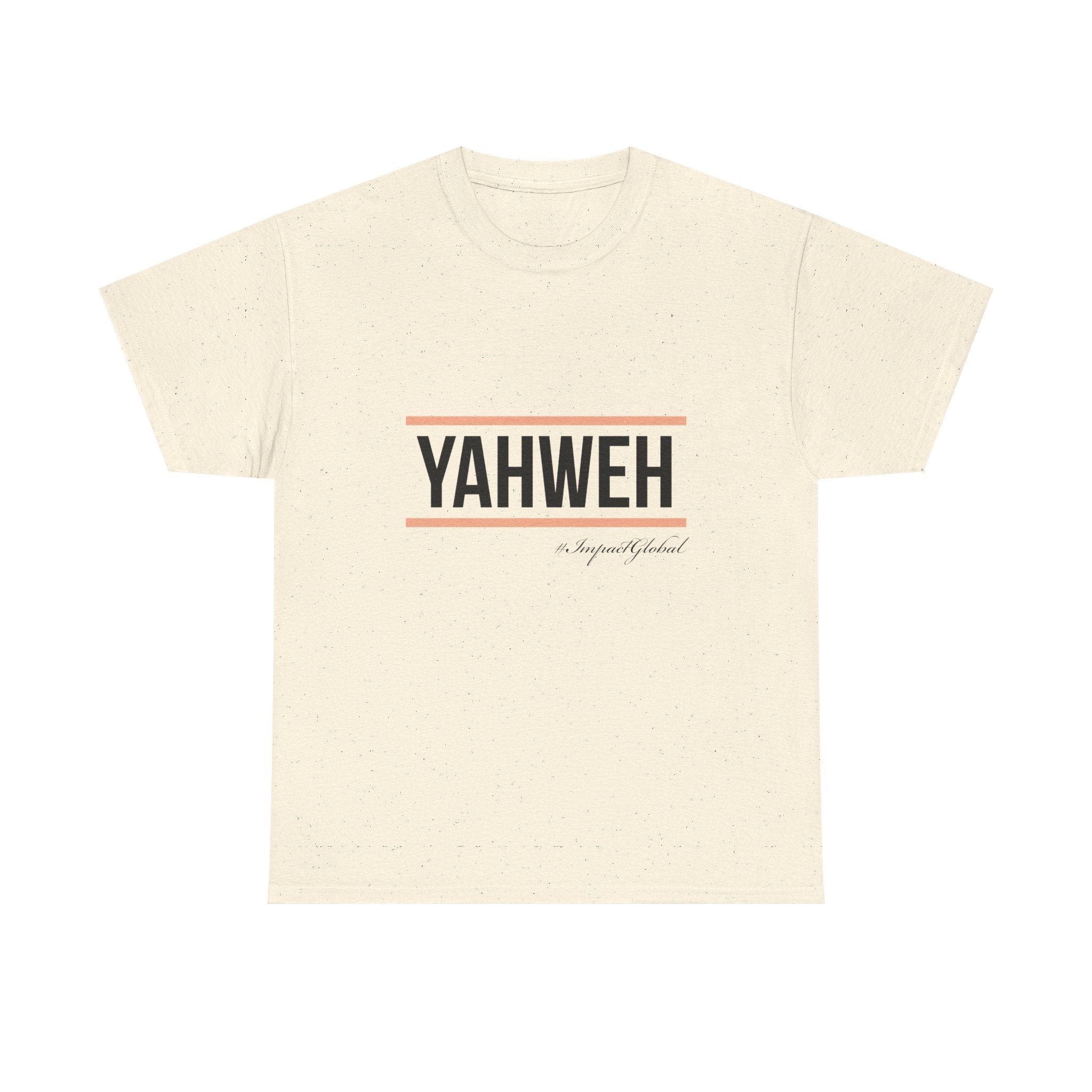 Yahweh T-Shirt