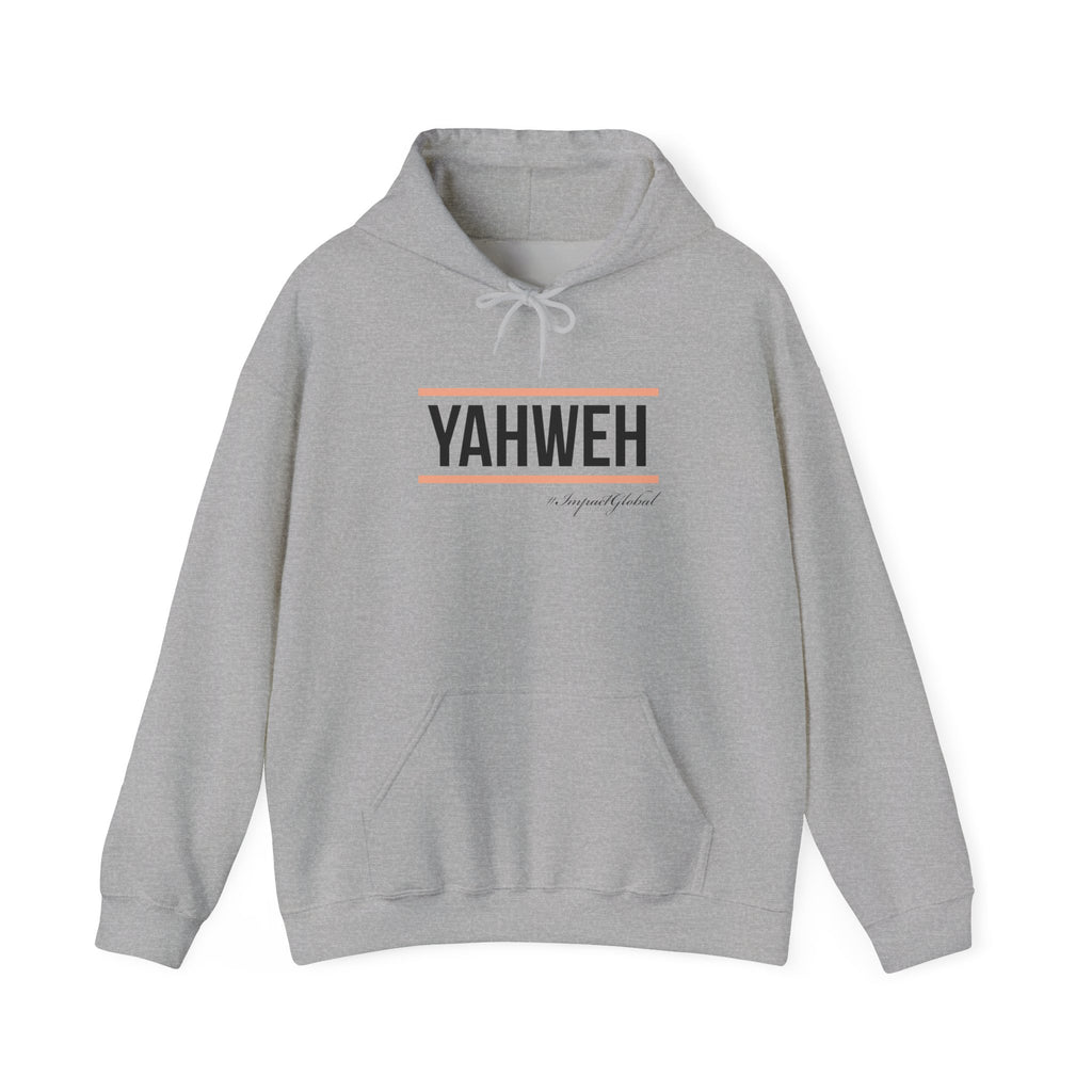 Yahweh Hoodie