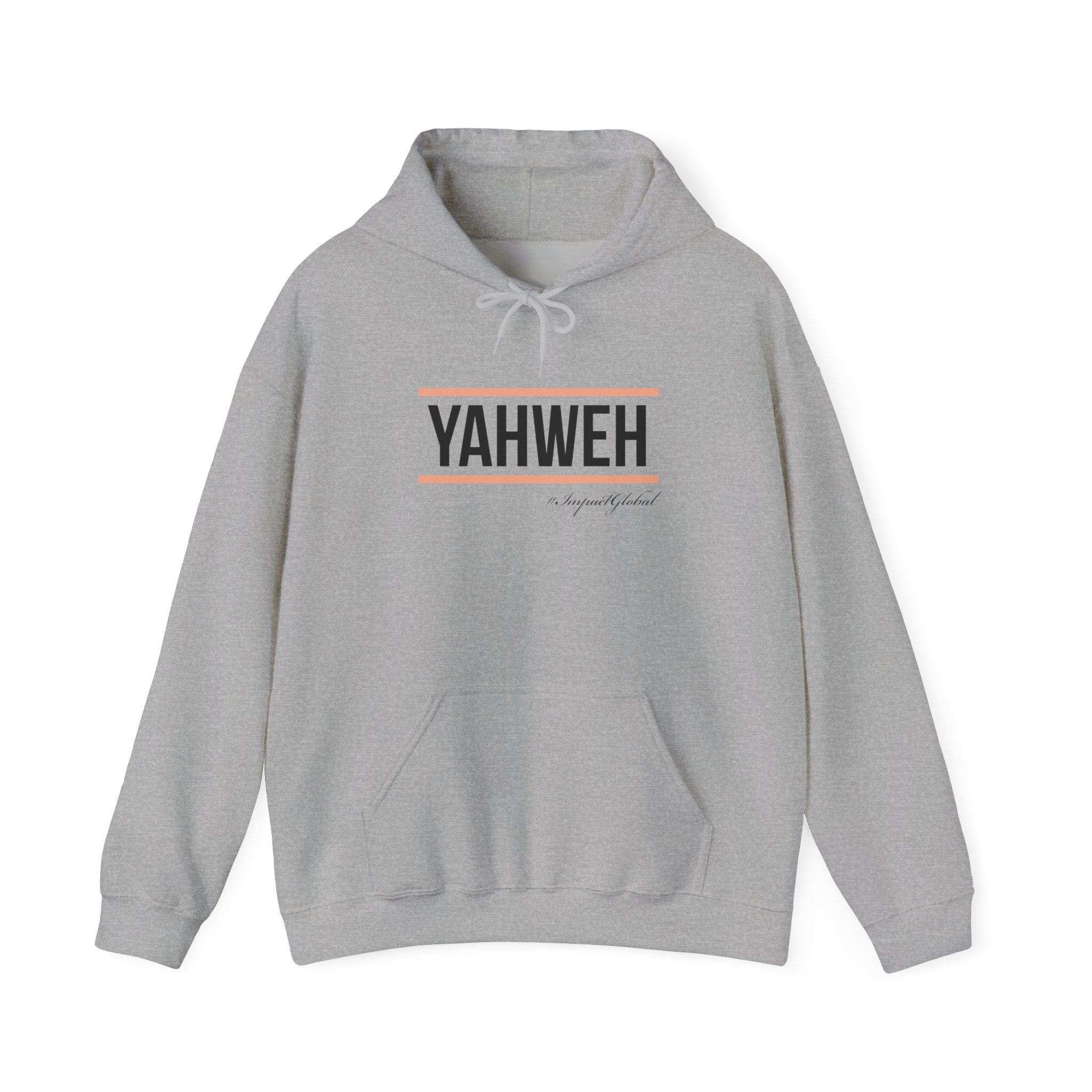 Yahweh Hoodie