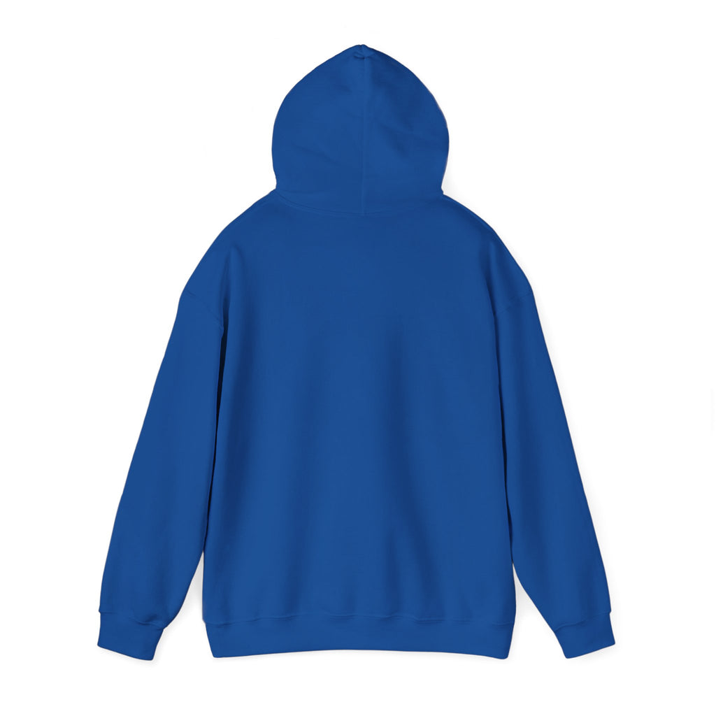Trust in God Hoodie