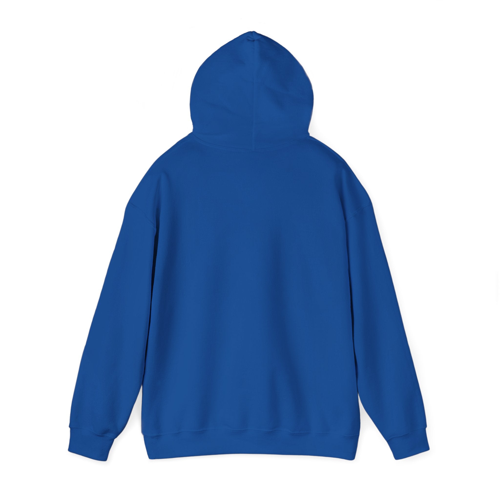 Trust in God Hoodie