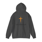 I Am a Child of God Hoodie