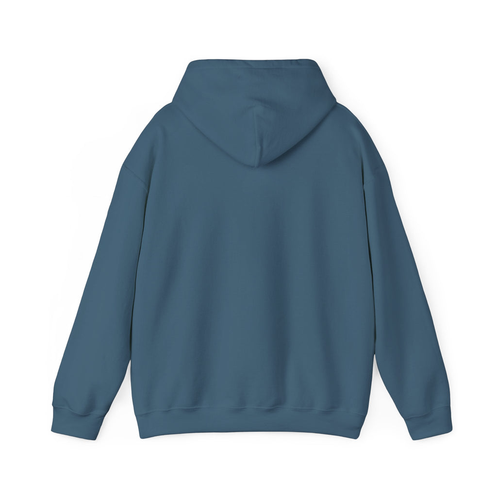 Man of God Christian Hoodie | Faith Graphic Hoodie