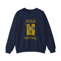Jesus Revival Christian Sweatshirt
