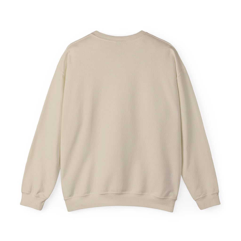 Let Love Lead  Sweatshirt