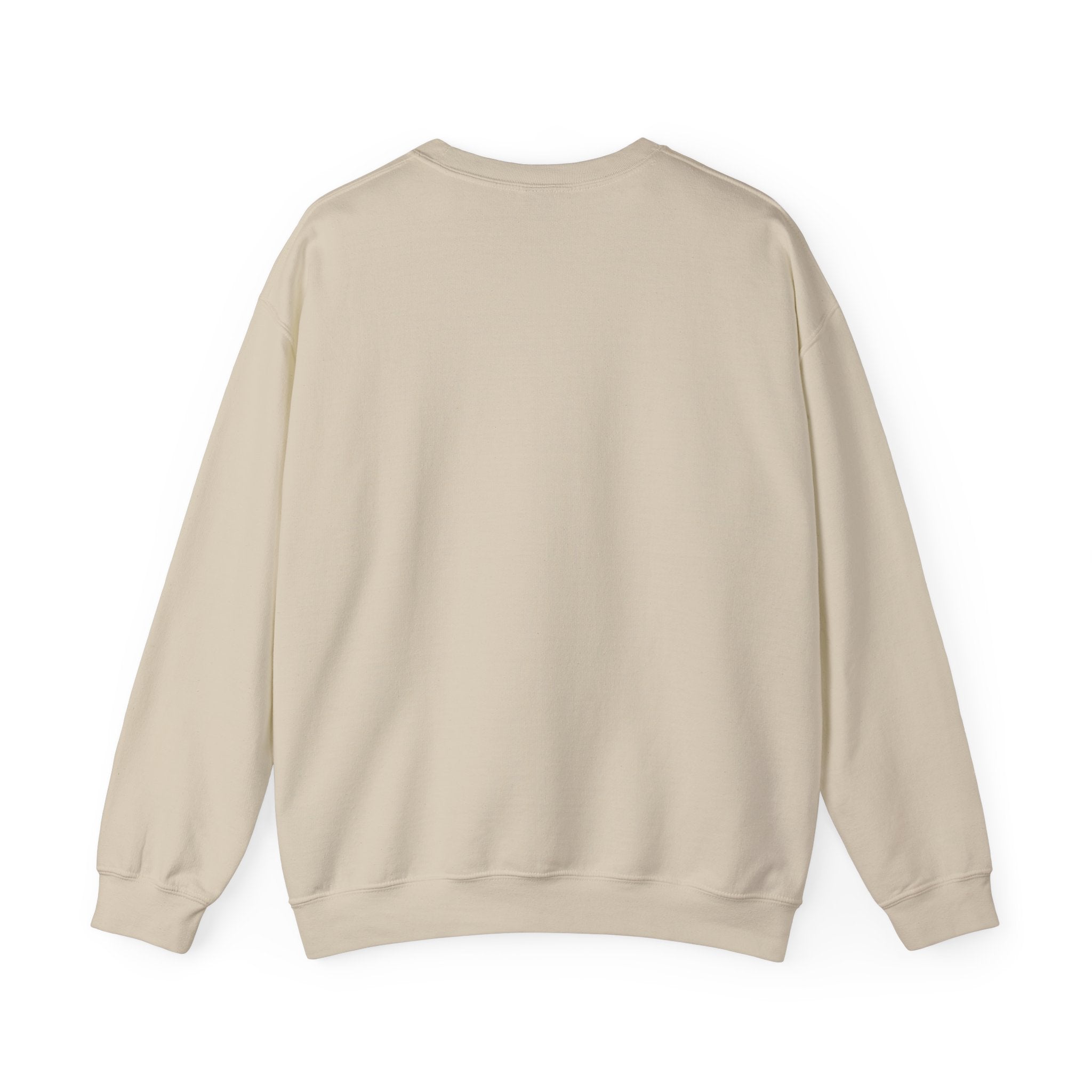 Let Love Lead  Sweatshirt