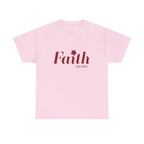 Faith T-Shirt