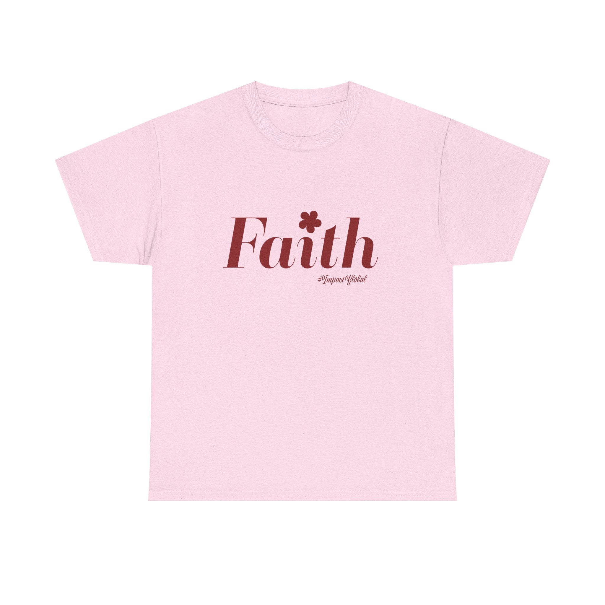 Faith T-Shirt