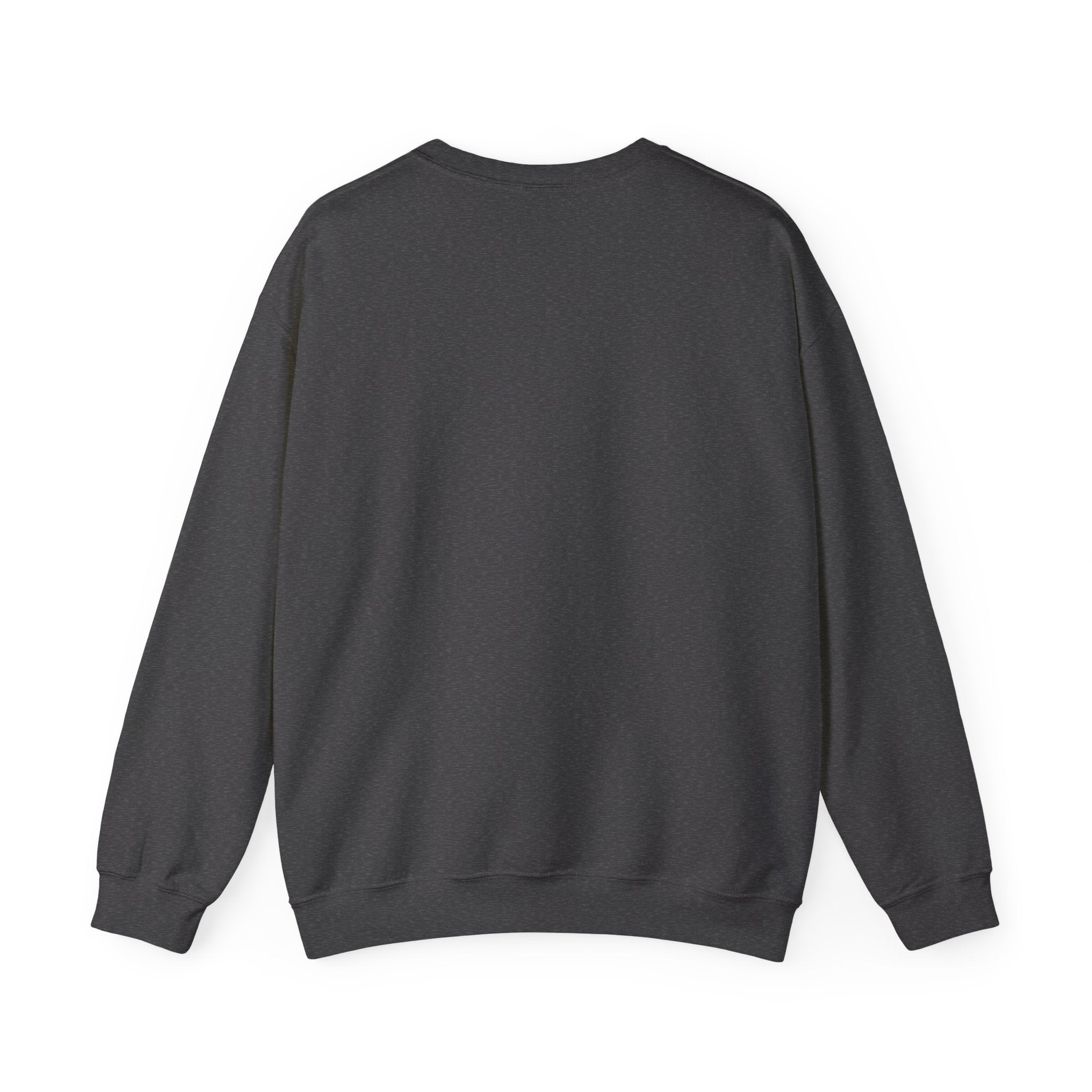 Let Love Lead  Sweatshirt