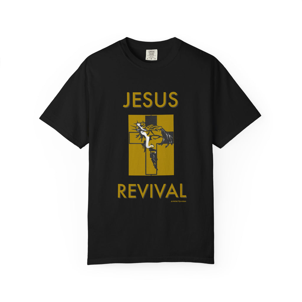 Jesus Revival T-shirt