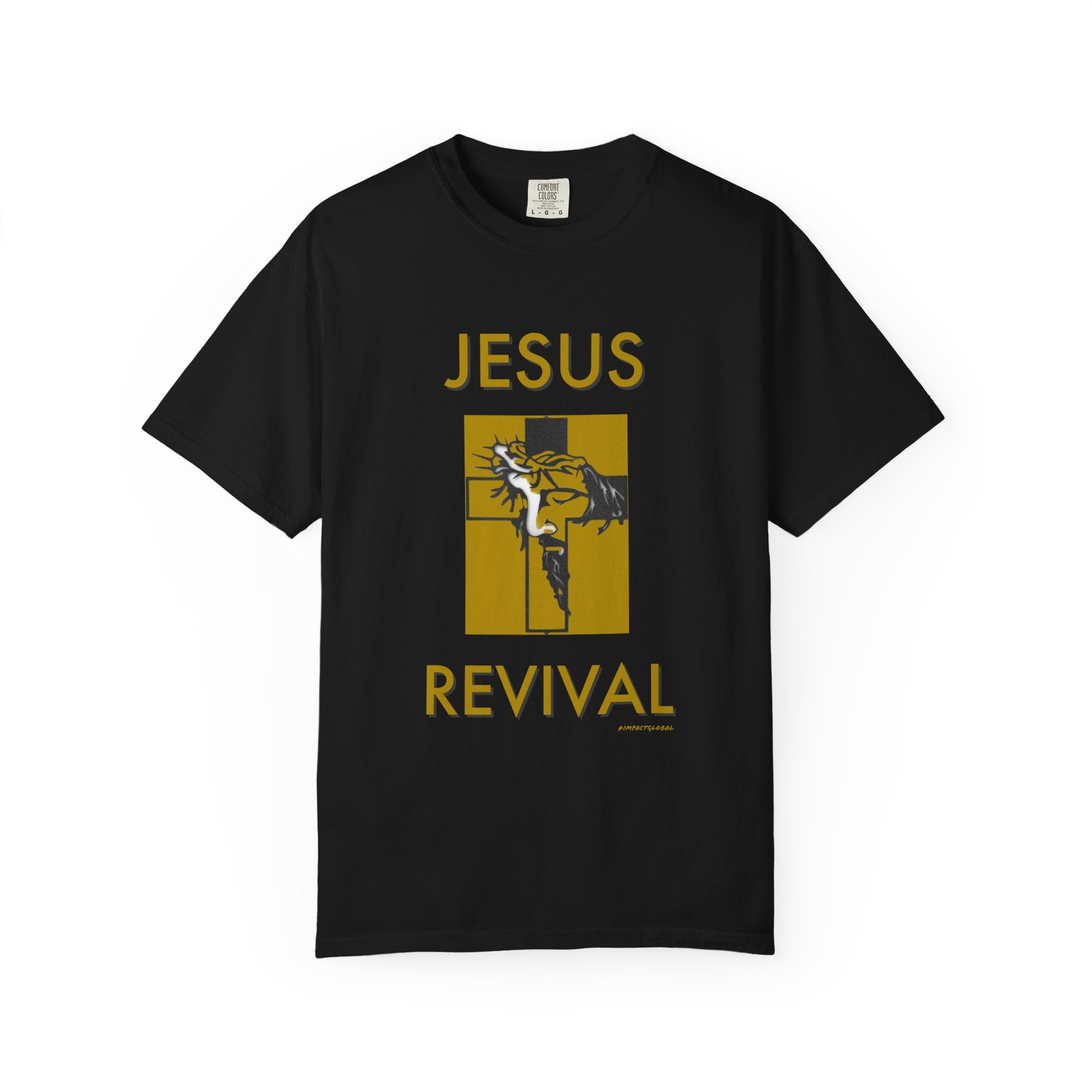 Jesus Revival T-shirt