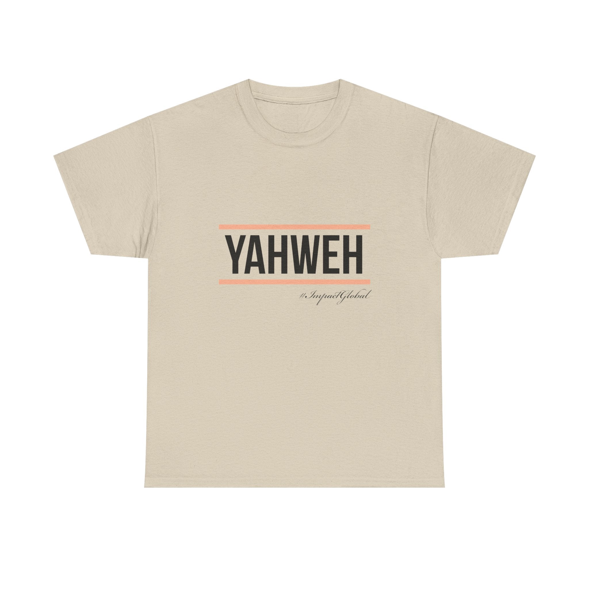 Yahweh T-Shirt