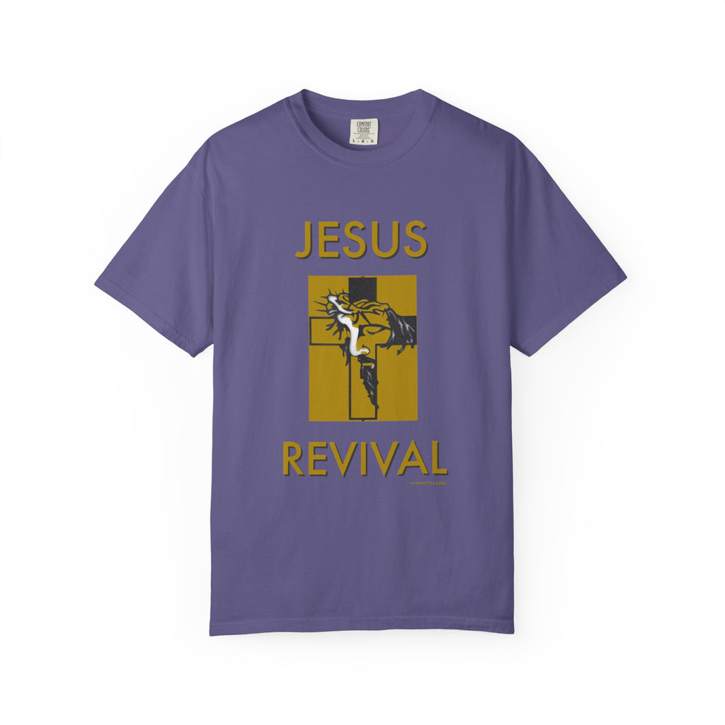 Jesus Revival T-shirt
