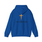 I Am a Child of God Hoodie