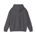 Man of God Christian Hoodie | Faith Graphic Hoodie