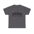Walking by Faith T-shirt