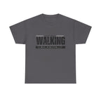 Walking by Faith T-shirt
