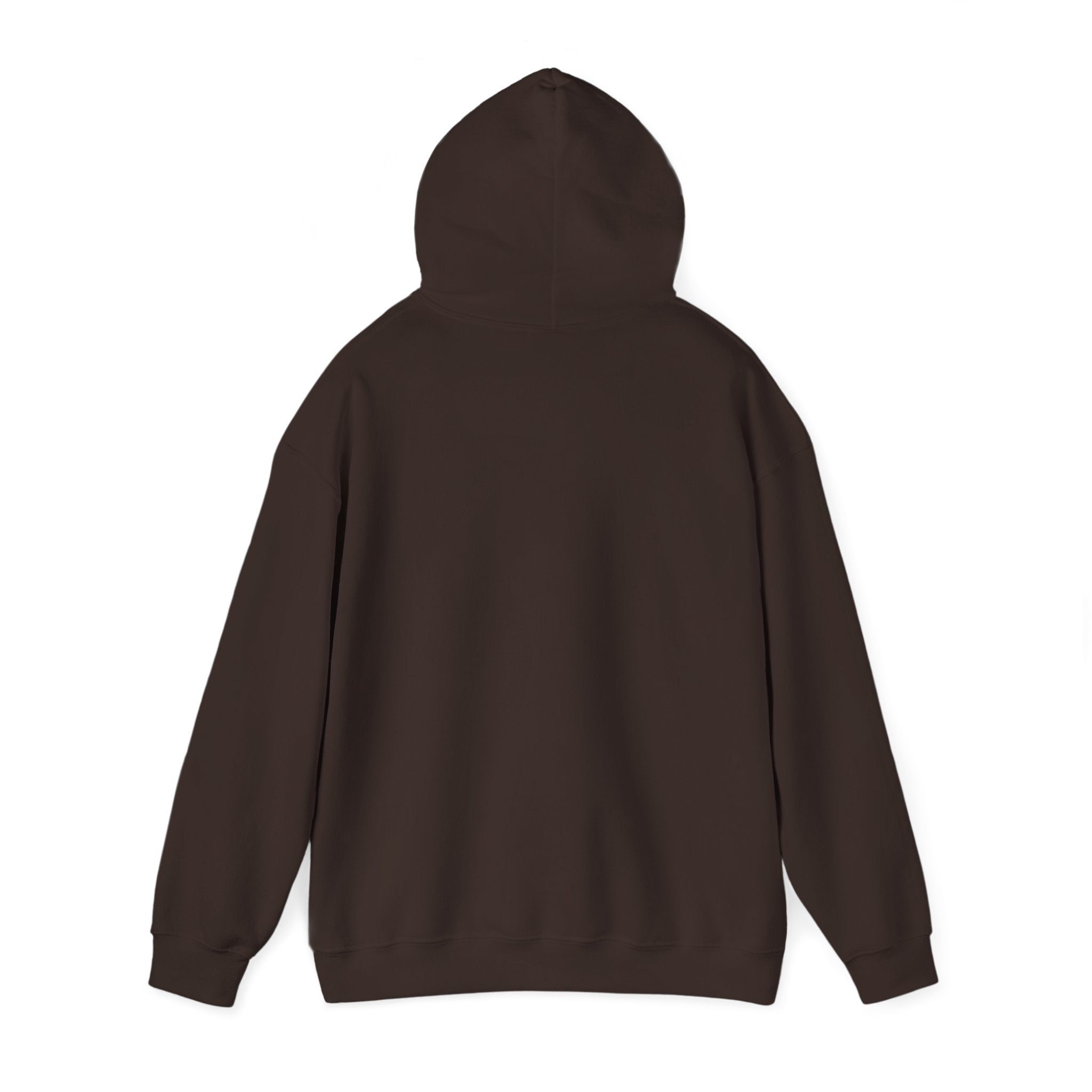 Trust in God Hoodie White