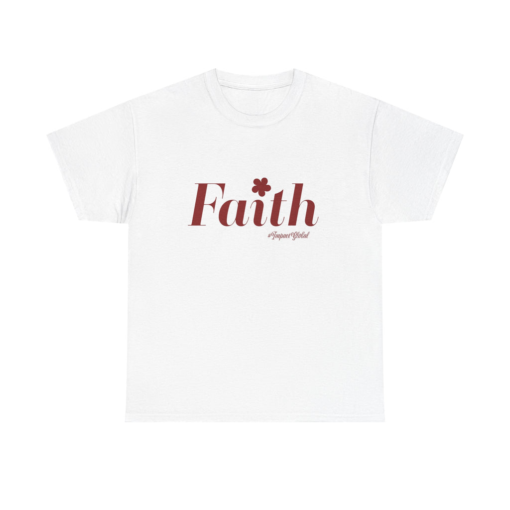 Faith T-Shirt