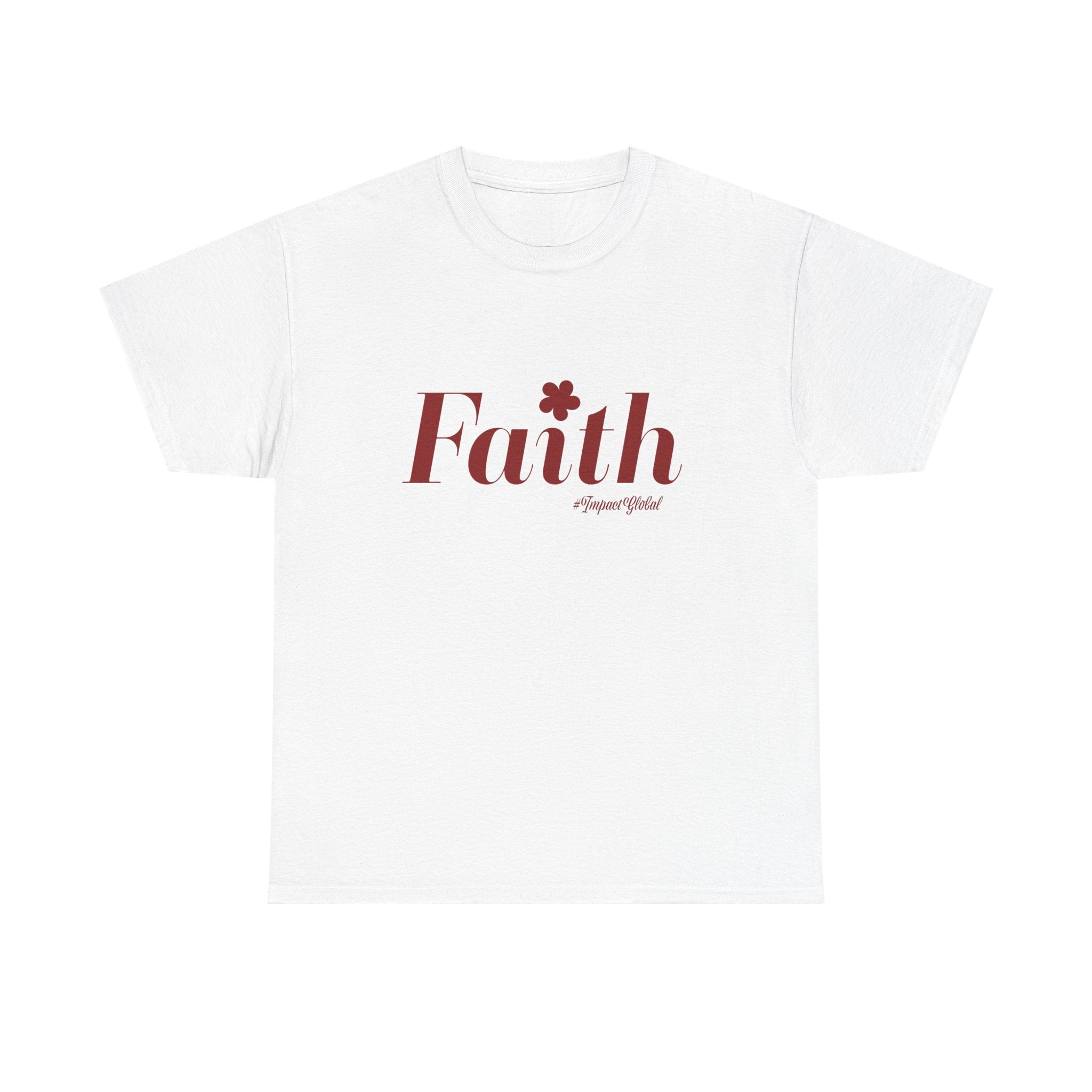 Faith T-Shirt
