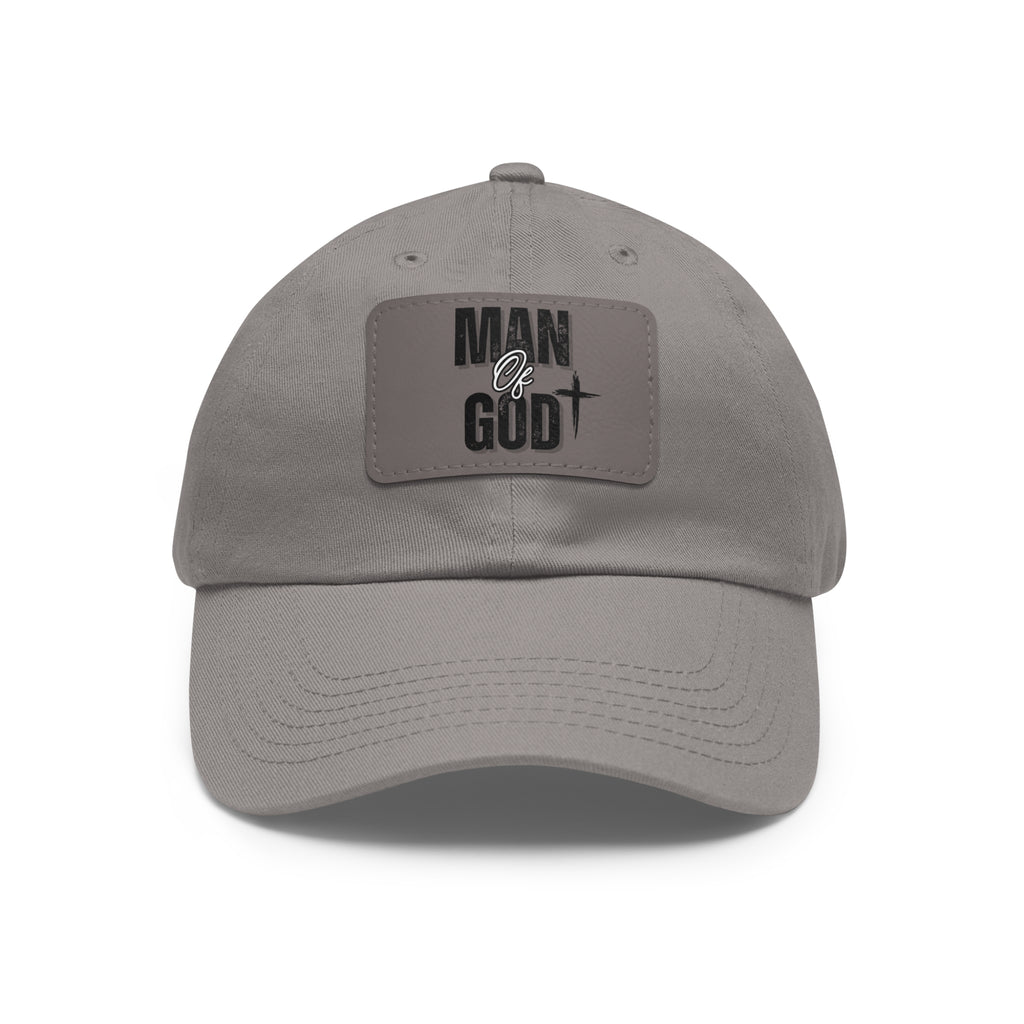 Man of God Baseball Cap