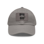 Man of God Baseball Cap