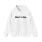 Trust in God Hoodie