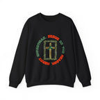 Jesus Is The Reason Sweatshirt
