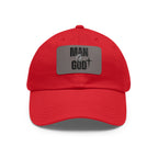 Man of God Baseball Cap