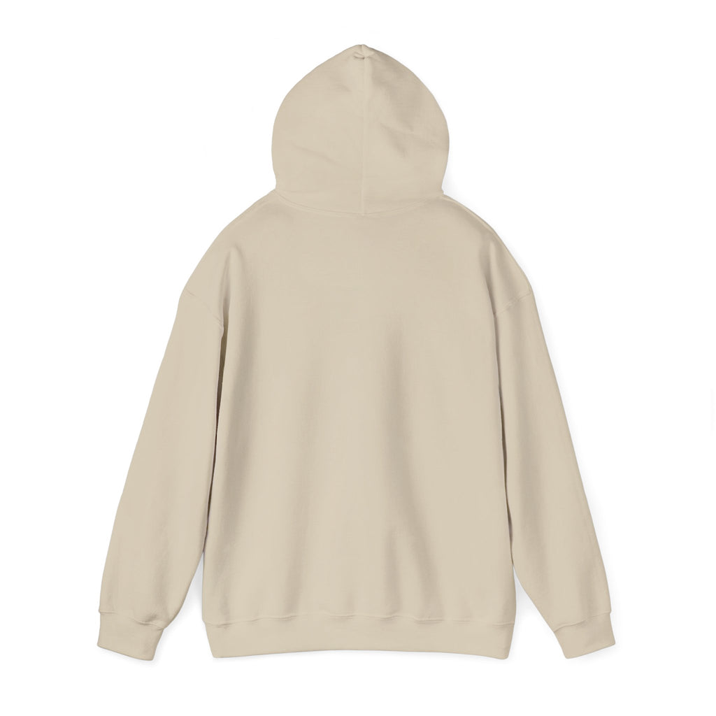 Trust in God Hoodie White