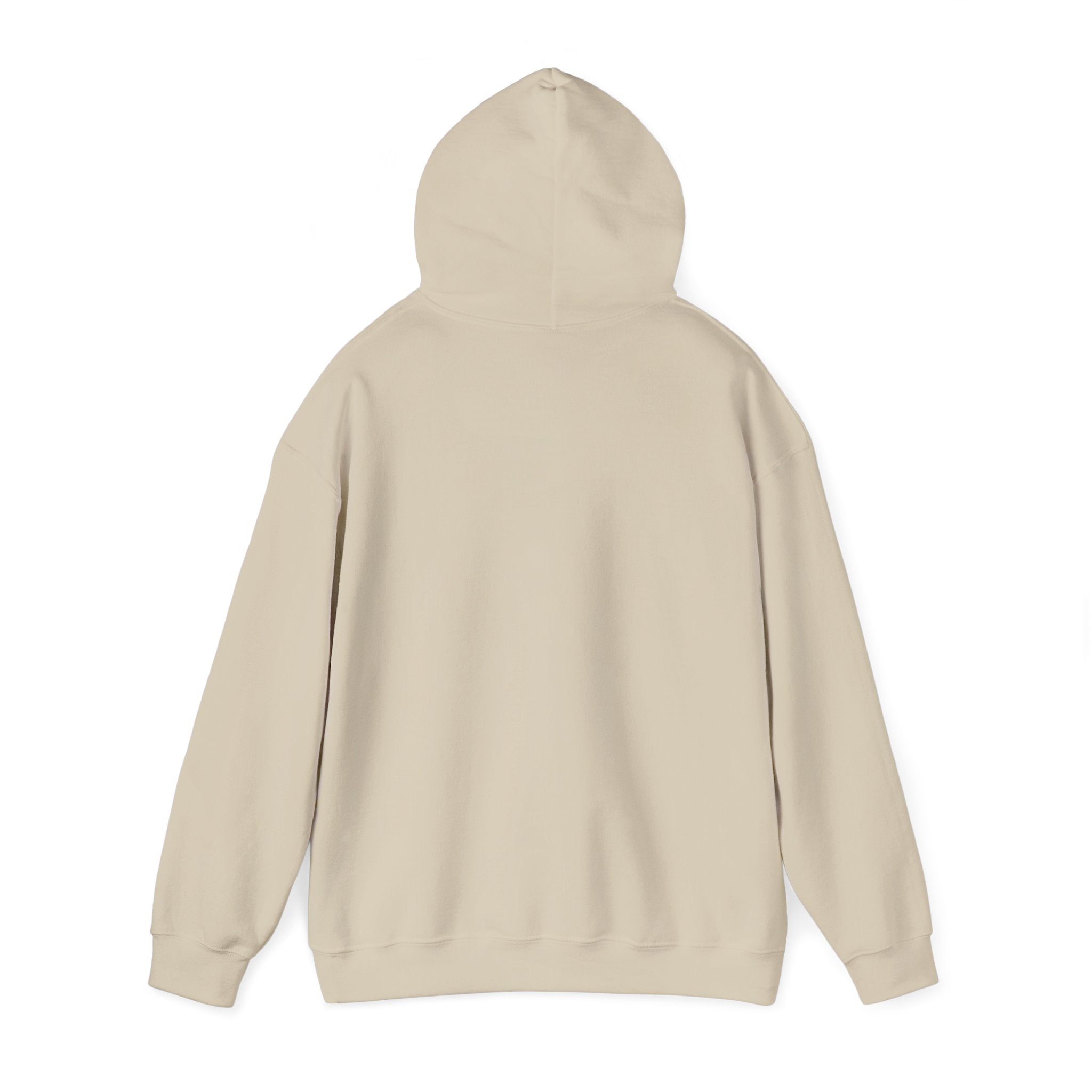 Trust in God Hoodie White