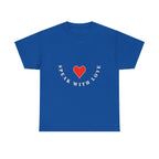Speak With Love T-Shirt