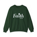 Faith sweatshirt