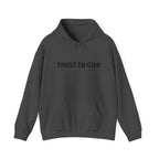 Trust in God Hoodie