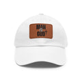 Man of God Baseball Cap