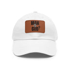 Man of God Baseball Cap