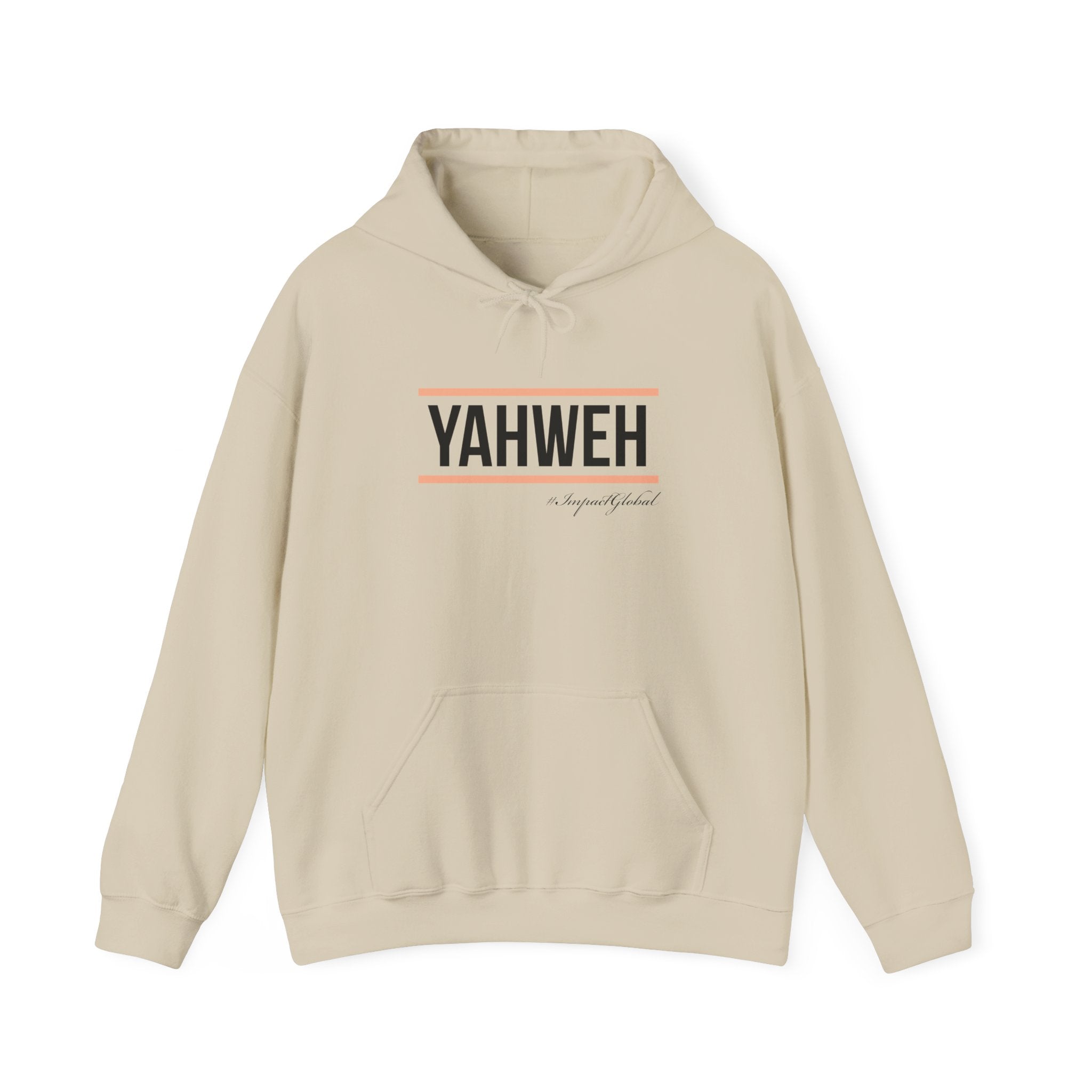 Yahweh Hoodie