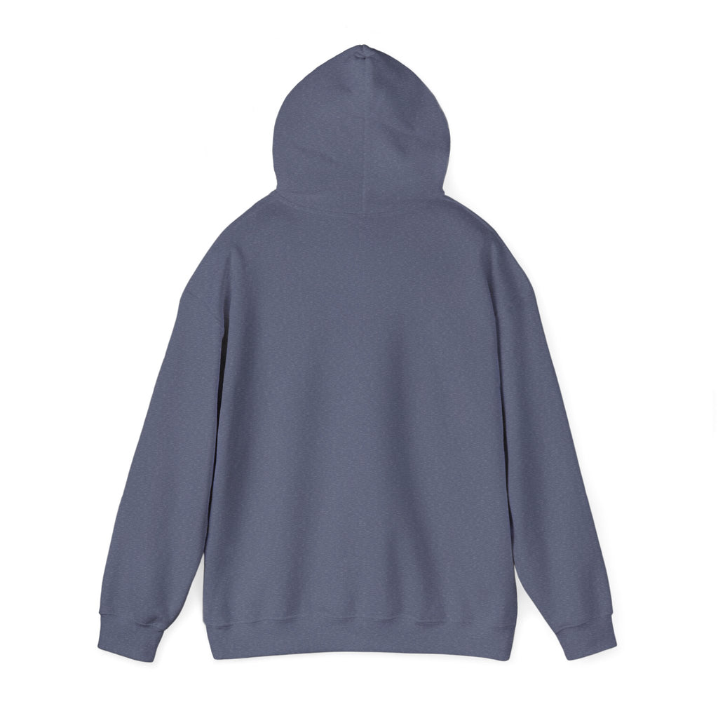 Man of God Christian Hoodie | Faith Graphic Hoodie