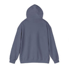 Man of God Christian Hoodie | Faith Graphic Hoodie