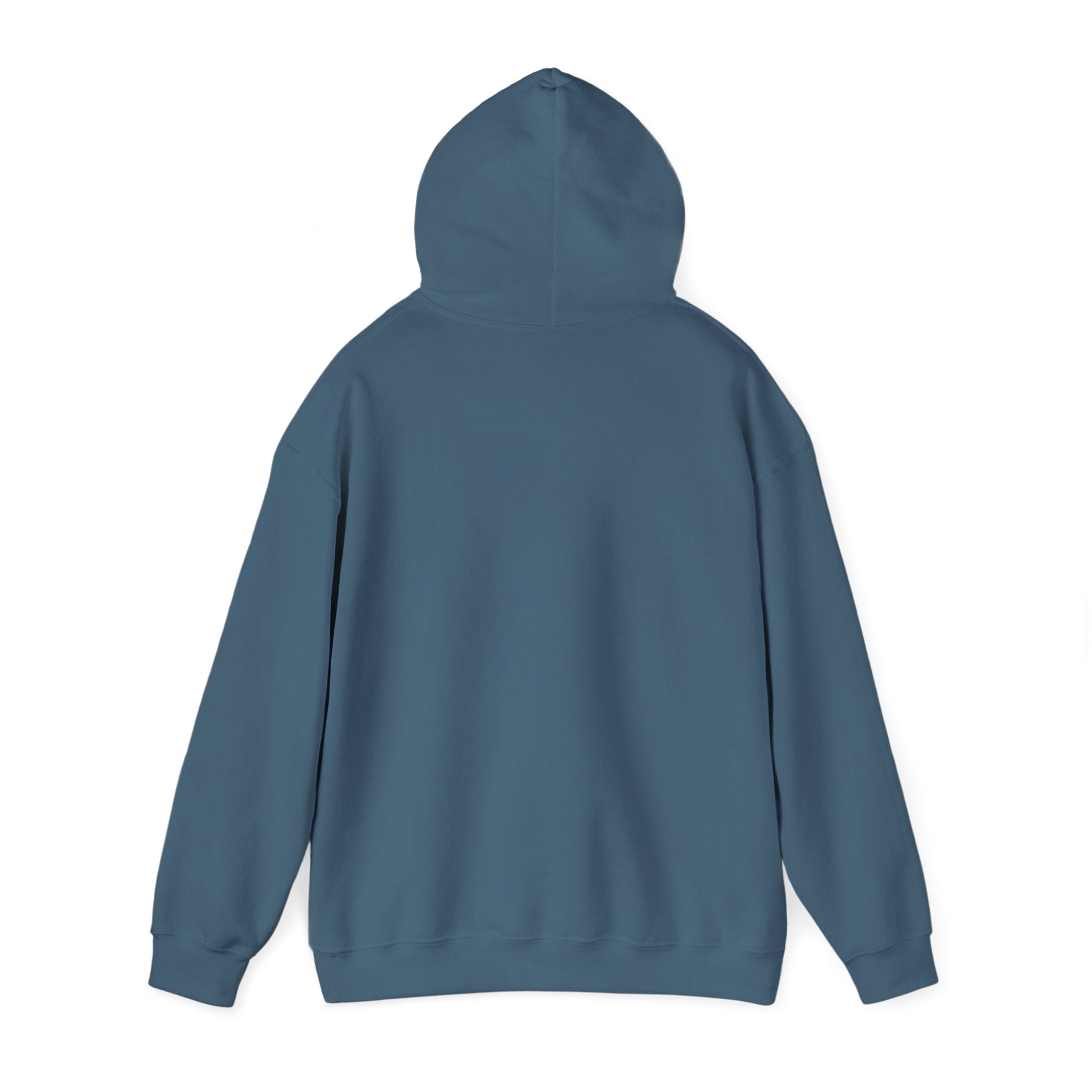 Man of God Christian Hoodie | Faith Graphic Hoodie