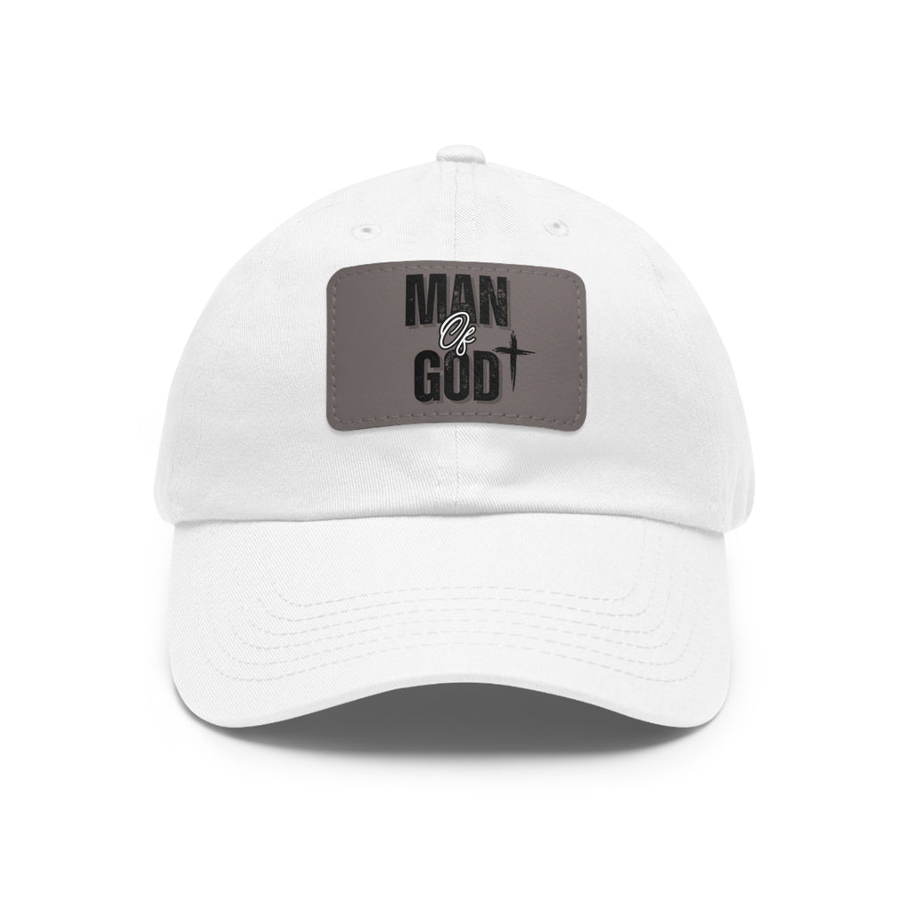 Man of God Baseball Cap