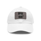 Man of God Baseball Cap