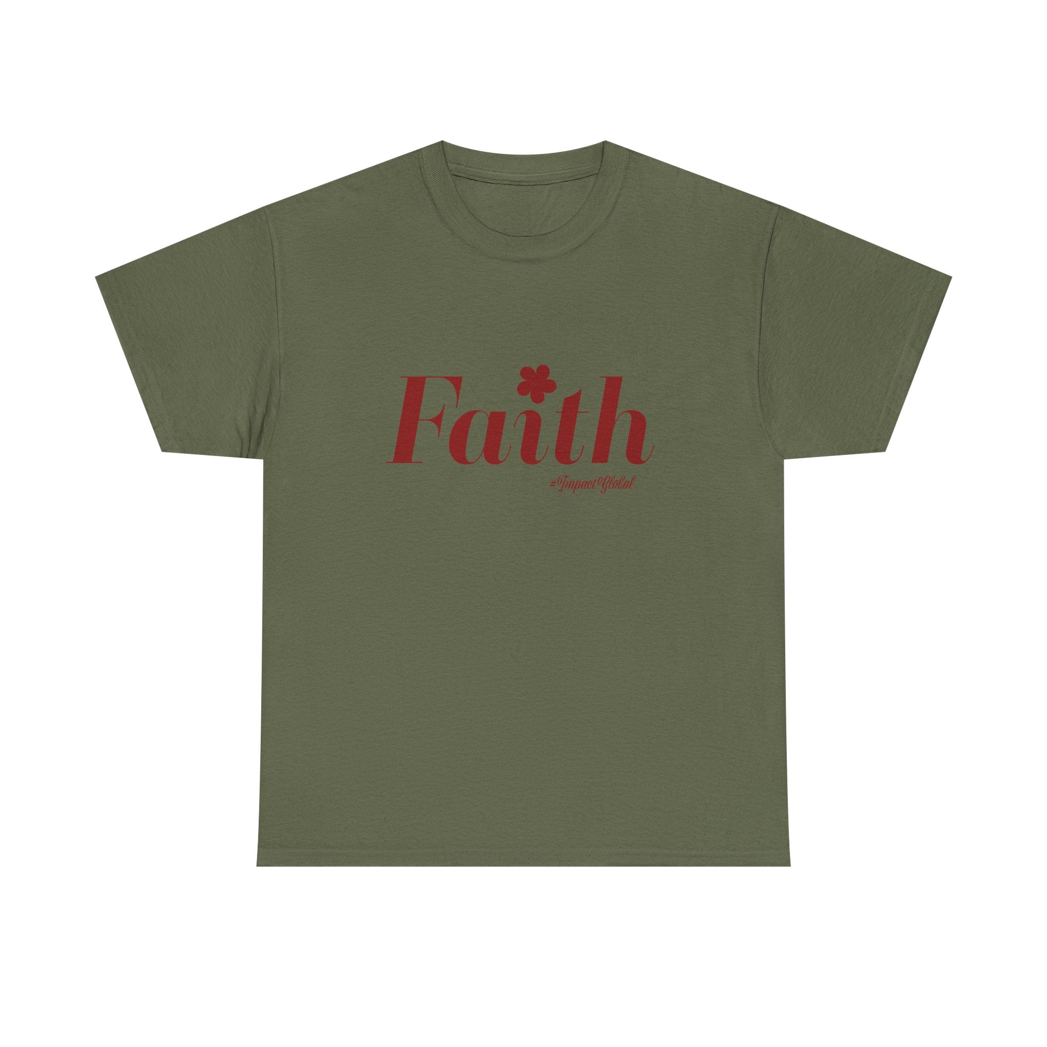Faith T-Shirt