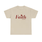 Faith T-Shirt