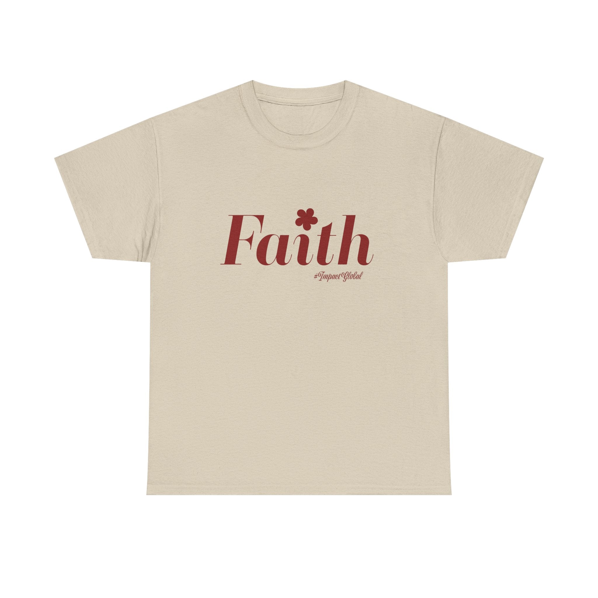 Faith T-Shirt