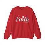 Faith sweatshirt