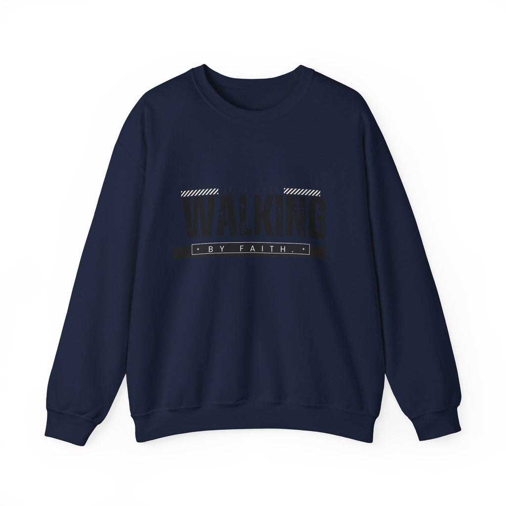Just Keep Walking Sweatshirt