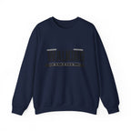 Just Keep Walking Sweatshirt