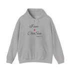 I Am Chosen Hoodie